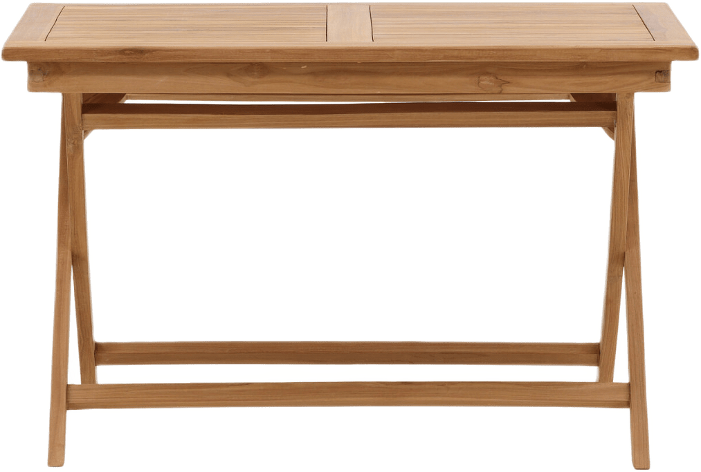 Kenya Bord, från Venture Home, i färgen Nature.