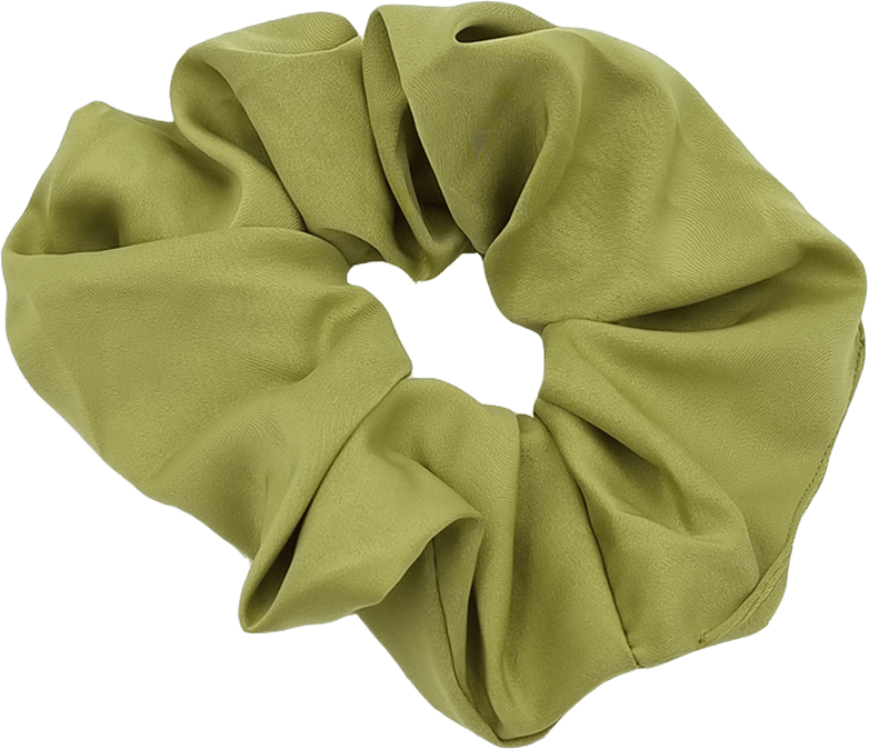 Hårscrunchie