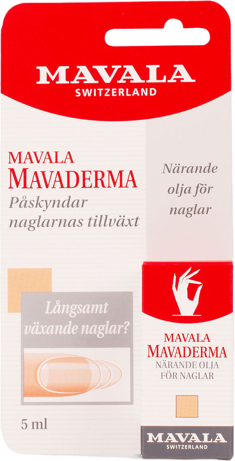 Mavaderma, 5 ml