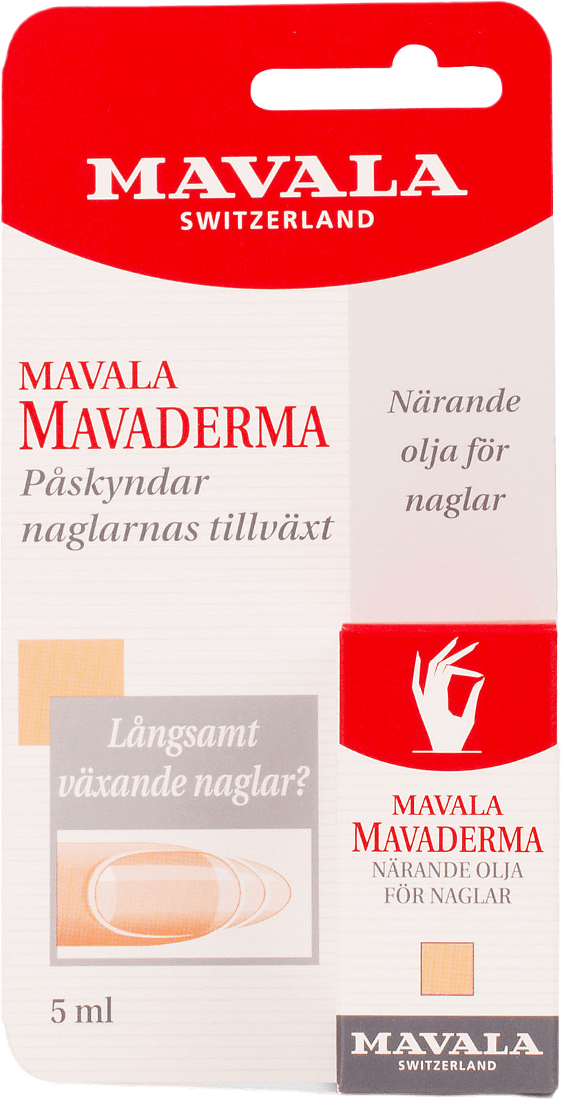 Mavaderma, 5 ml, från Mavala.