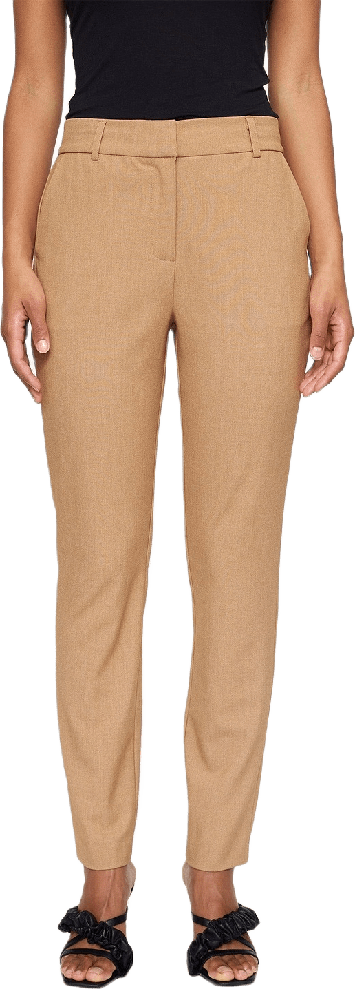 Srvilja Mid Waist Pant