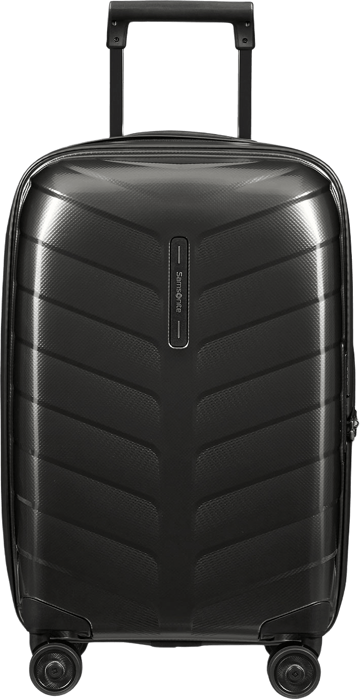 Attrix Spinner 55/35 cm, från Samsonite, i färgen Anthracite.