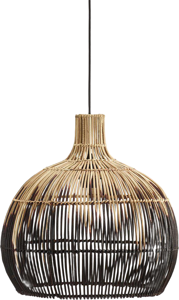 Martha Taklampa 38.5 cm, från PR Home, i färgen natural.