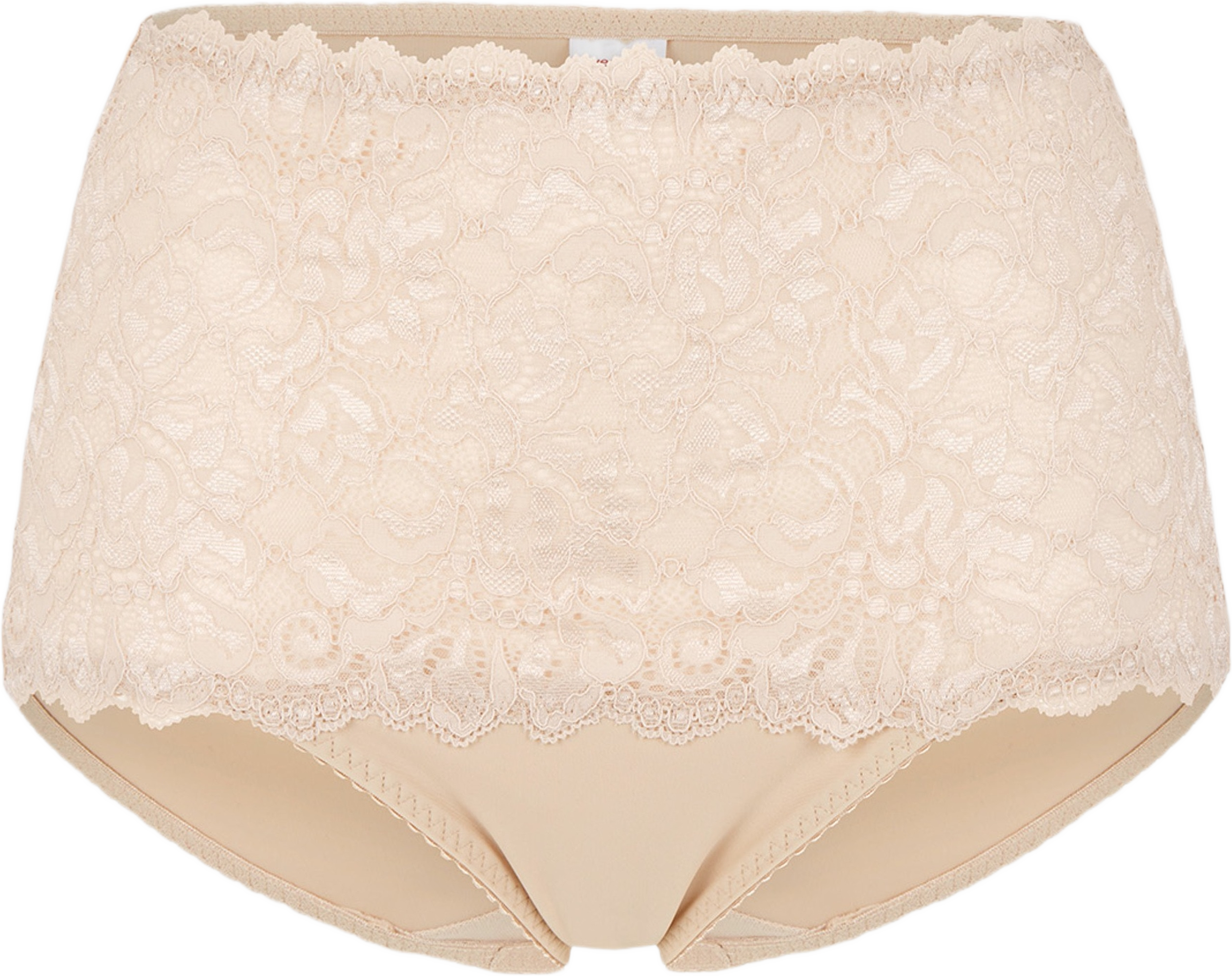 Support Maxitrosa, från Swegmark, i färgen beige.