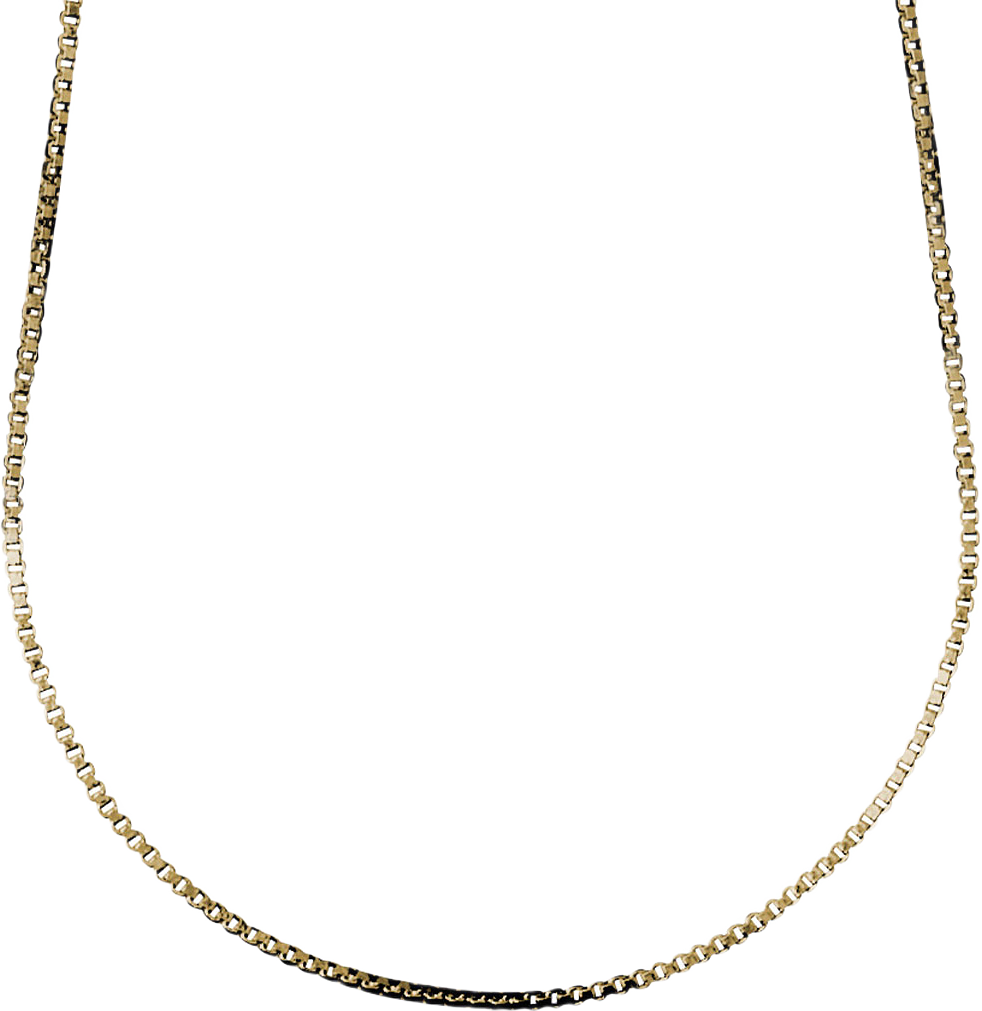 Nancy Necklace, från Pilgrim, i färgen Gold Plated.