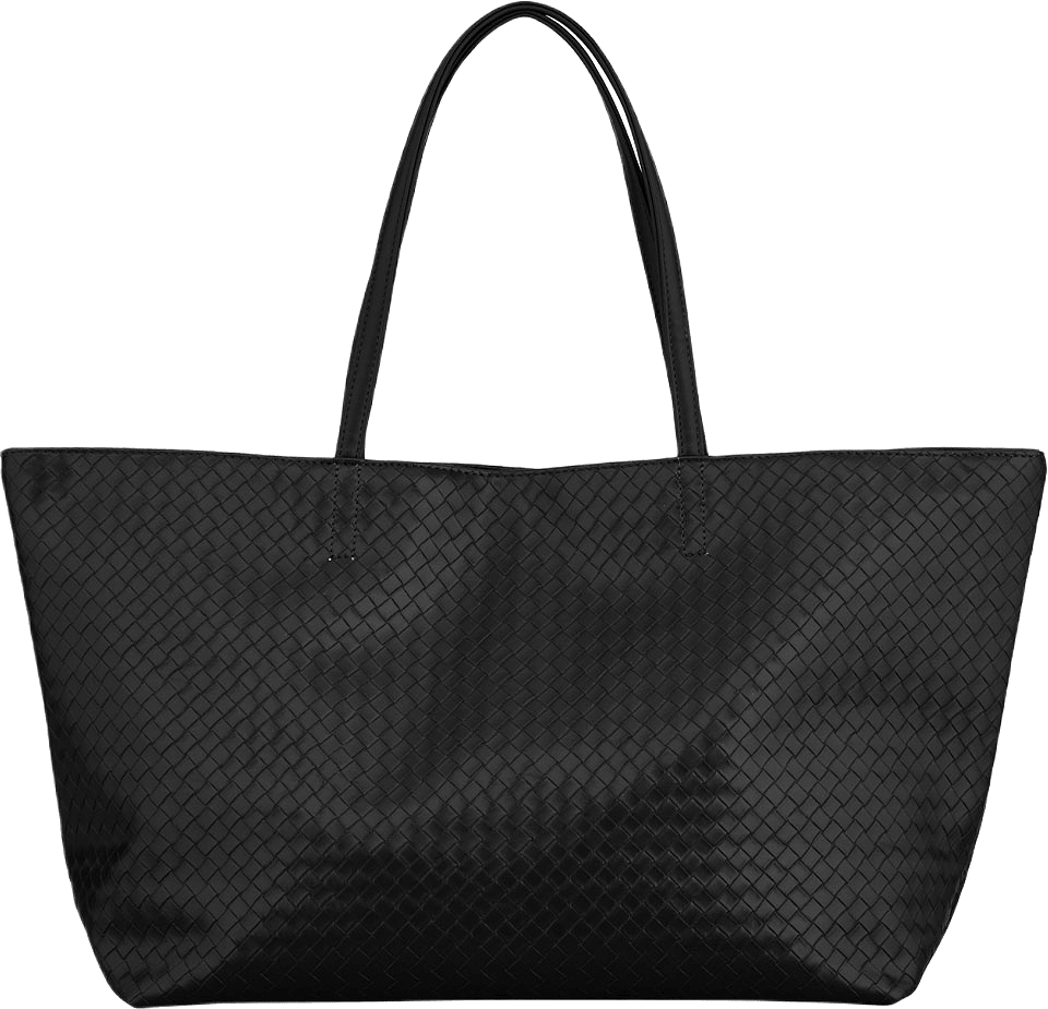 Rallo Lottie Bag, från Becksöndergaard, i färgen Black.