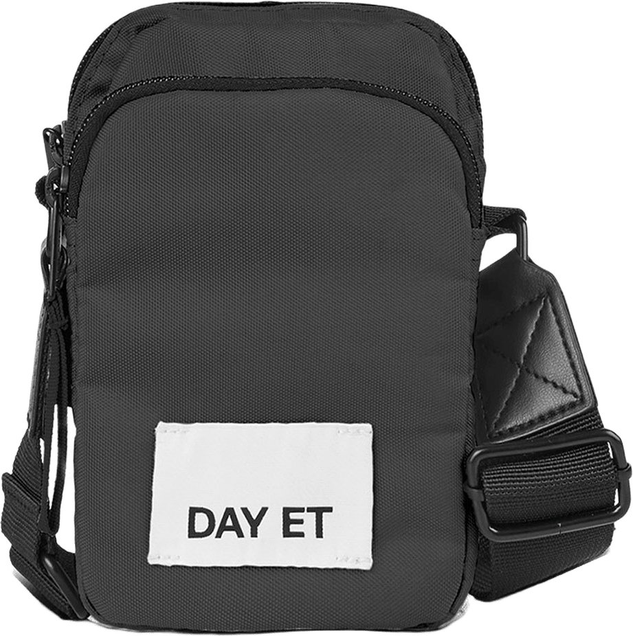 Day Gweneth RE-S Compact Mini, från DAY ET, i färgen Black.