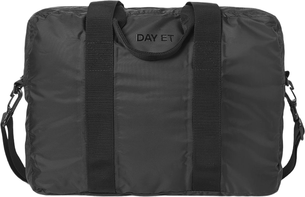Day RE-No Rain Computer Bag, från DAY ET, i färgen Black.