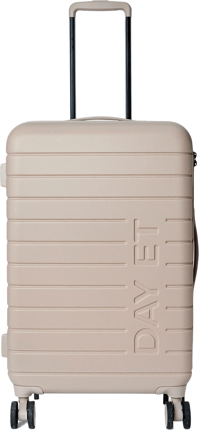 Day Tonal 24 tum Suitcase, från DAY ET, i färgen Moon Rock.