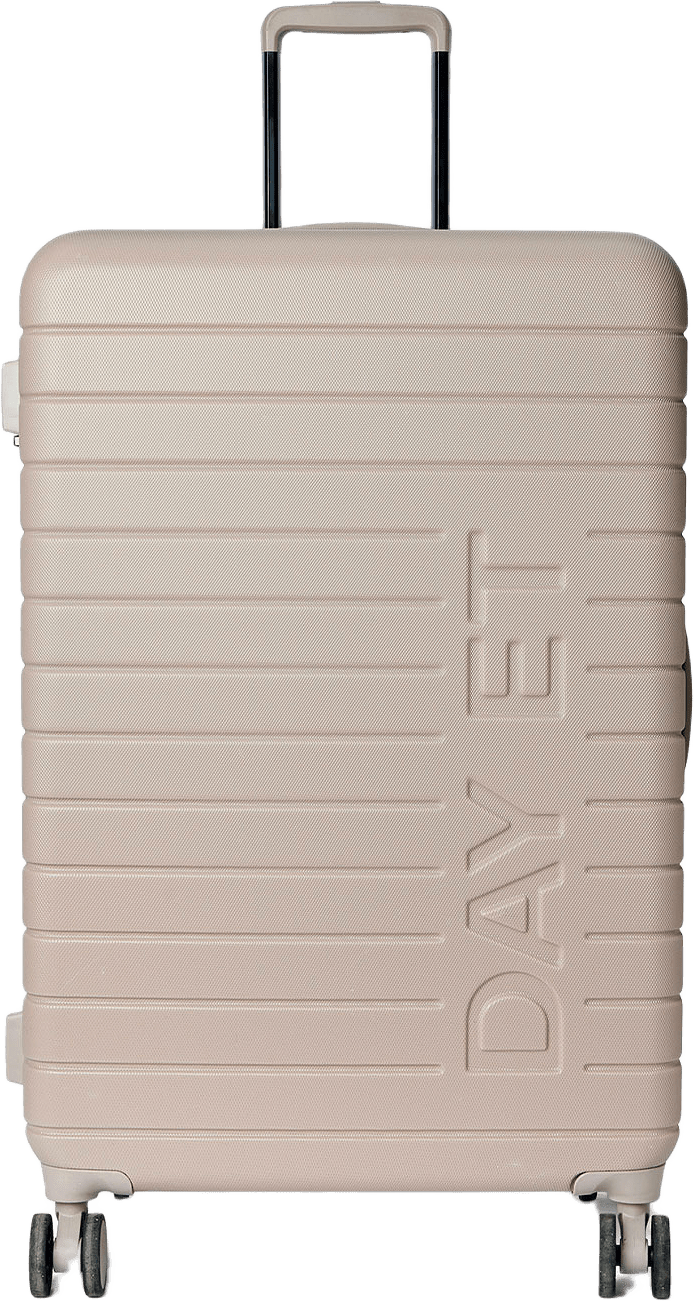 Day Tonal 28 tum Suitcase, från DAY ET, i färgen Moon Rock.