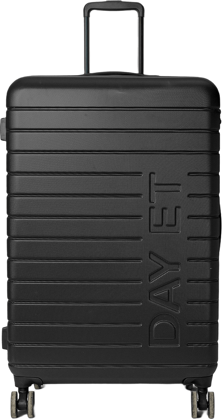 Day Tonal 28 tum Suitcase, från DAY ET, i färgen Black.