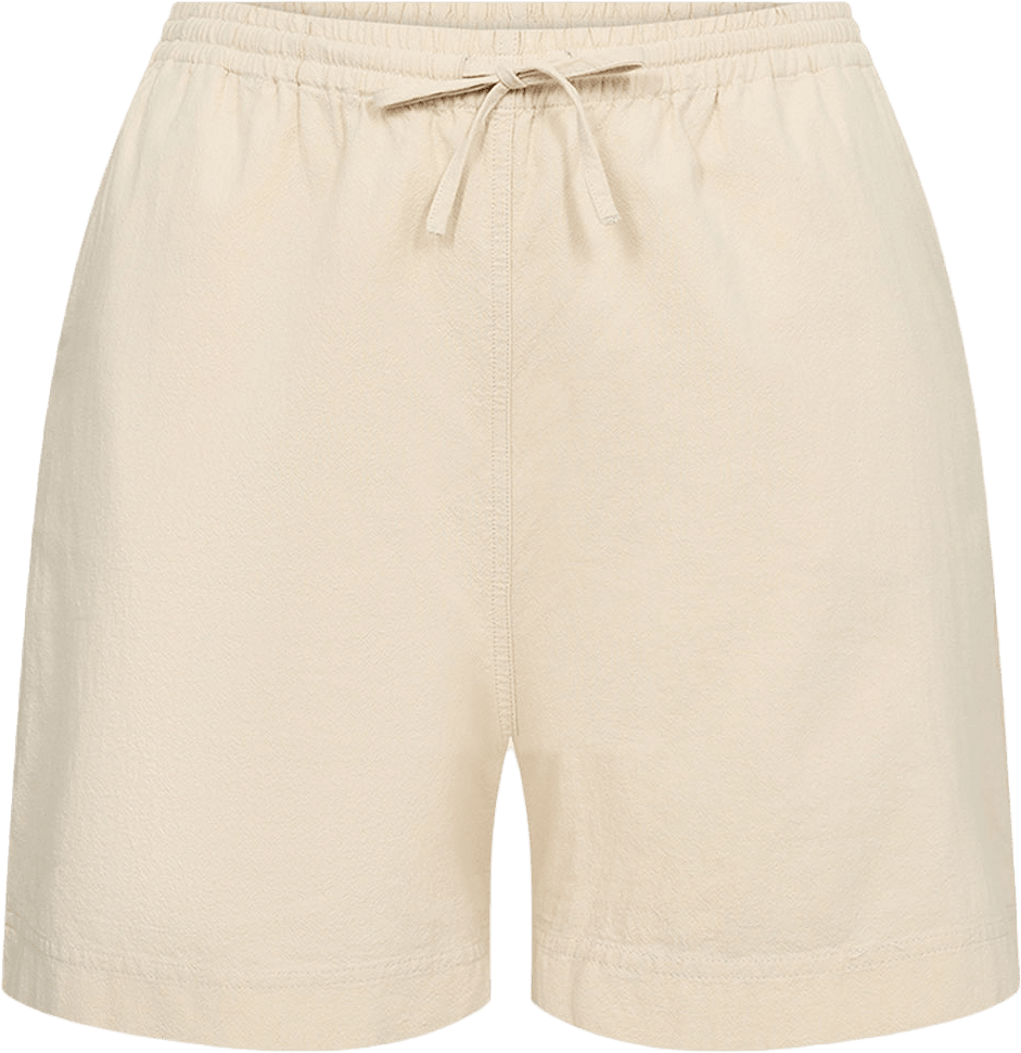 Wa-Erica 1 Shorts, från Wasabi Concept, i färgen Sand.