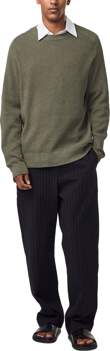 Kevin 6600, från NN07, i färgen Capers.