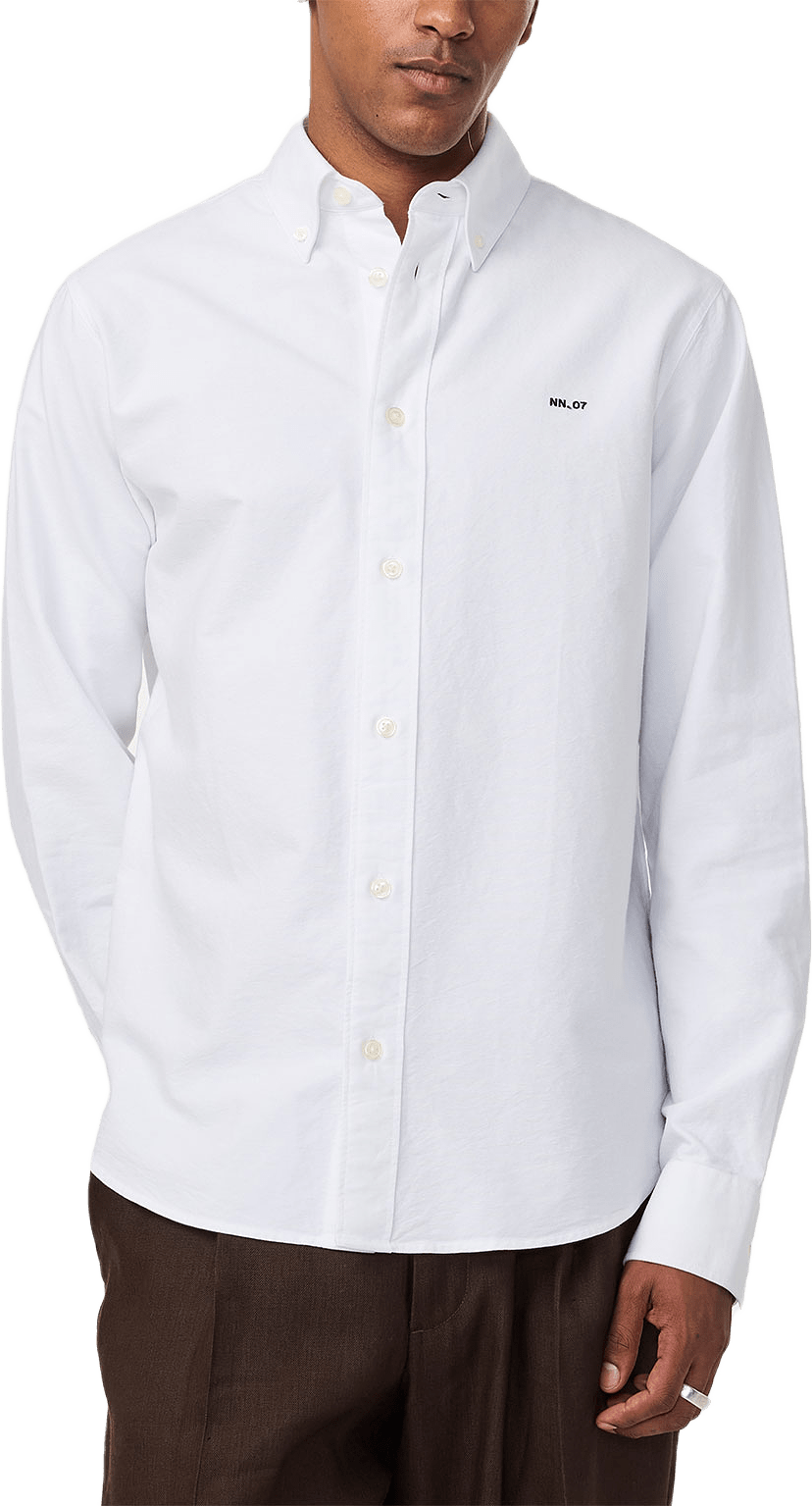 Colby BD 5910, från NN07, i färgen White.