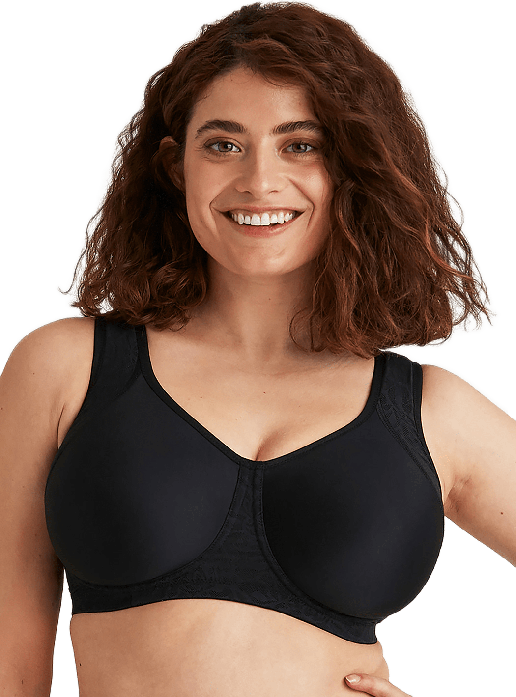 Exhale Comfort Sport Bh