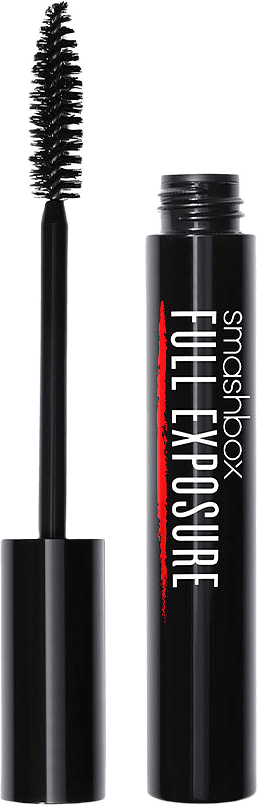 Full Exposure Mascara, från Smashbox, i färgen Jet Black.