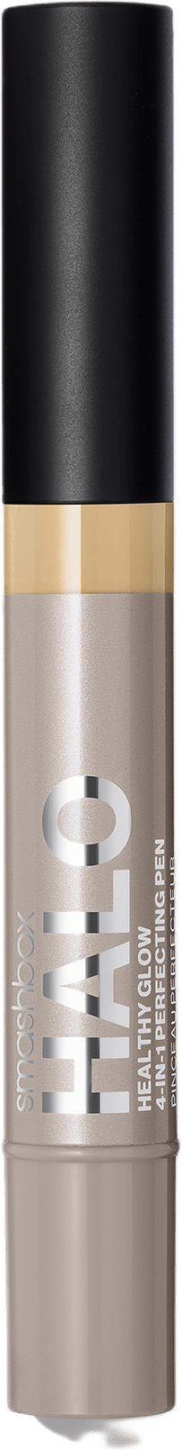 Halo Healthy Glow 4-in-1 Perfecting Concealer Pen, från Smashbox, i färgen L10w.