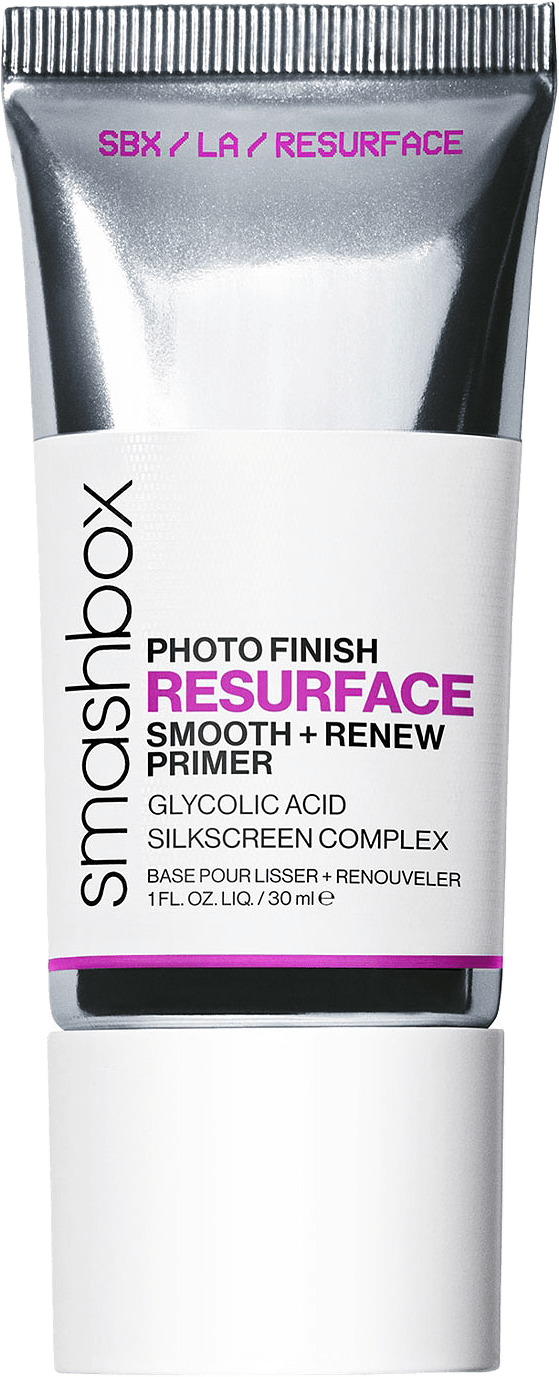 Photo Finish Resurface Smooth + Renew Primer, från Smashbox.