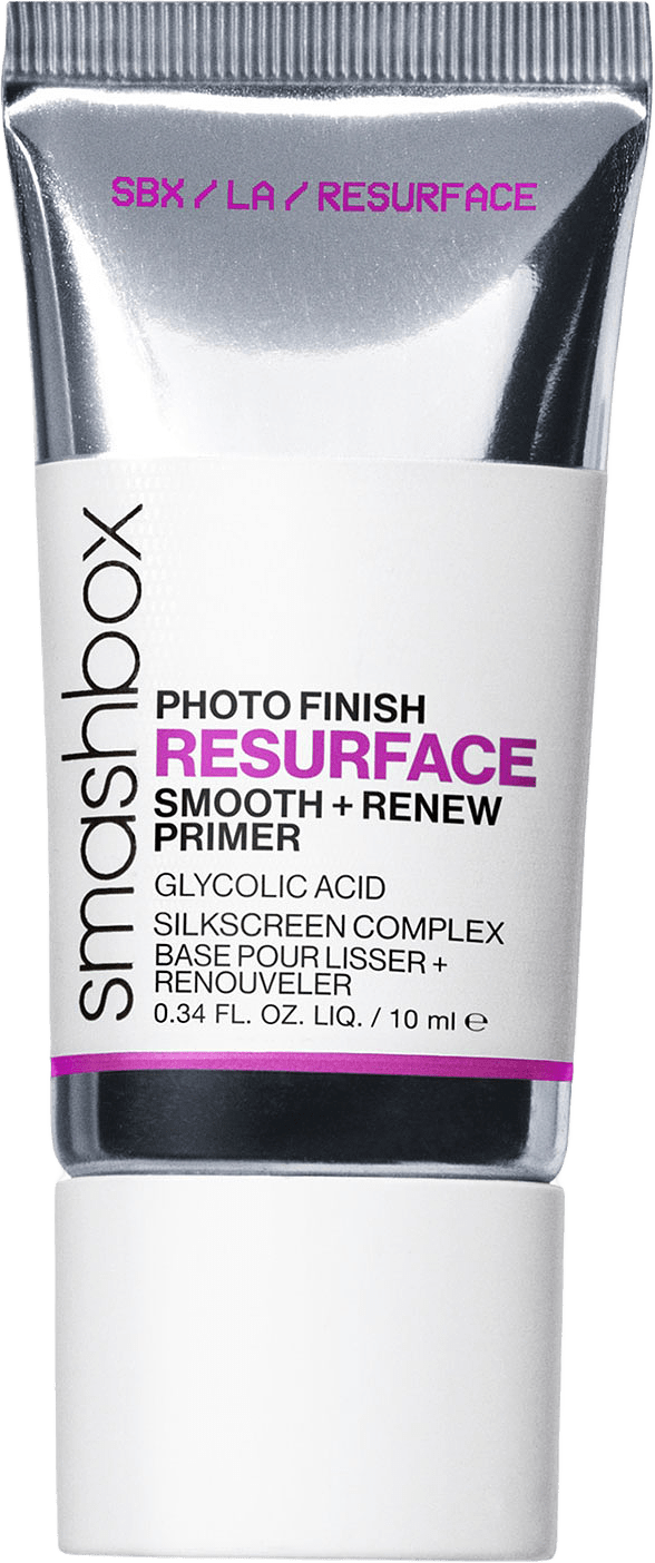 Photo Finish Resurface Smooth + Renew Primer, från Smashbox.