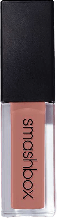 Always On Liquid Lipstick, från Smashbox, i färgen Stepping Out.