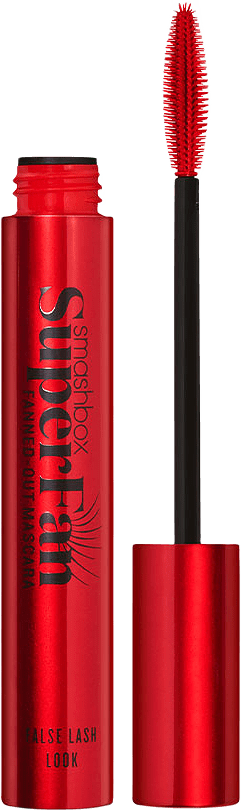 Super Fan Mascara, från Smashbox.