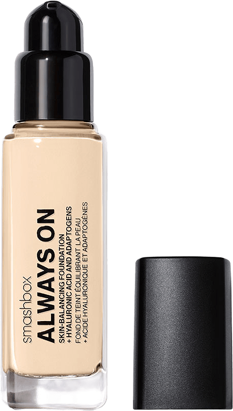 Always On Skin Balancing Foundation