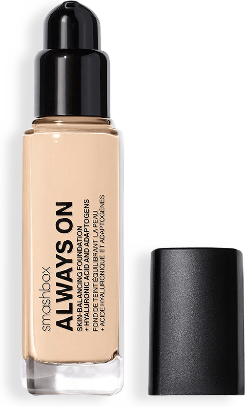 Always On Skin Balancing Foundation