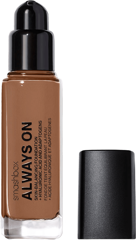 Always On Skin Balancing Foundation