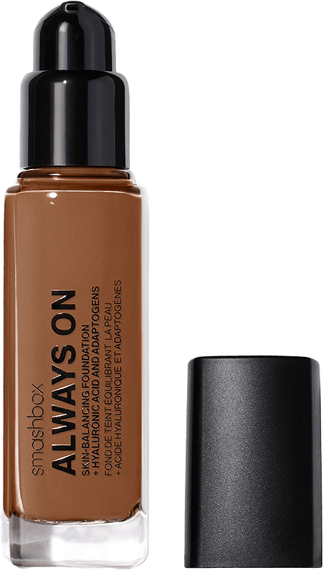 Always On Skin Balancing Foundation