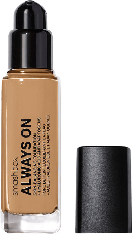 Always On Skin Balancing Foundation