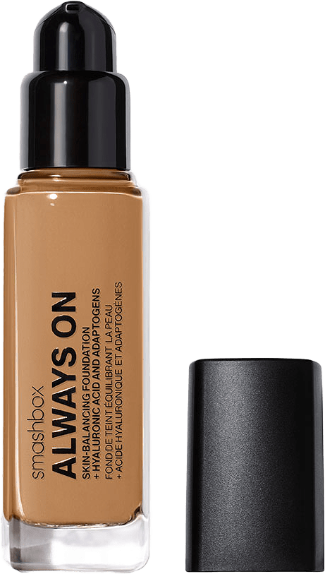 Always On Skin Balancing Foundation