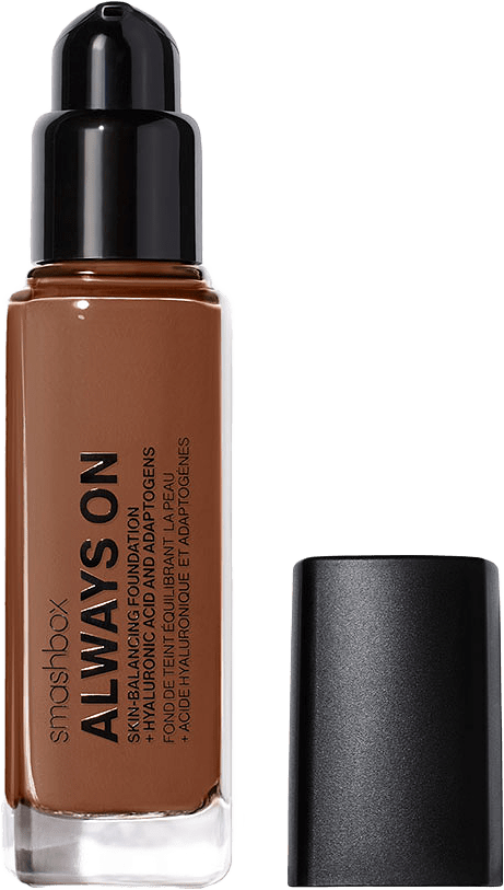 Always On Skin Balancing Foundation