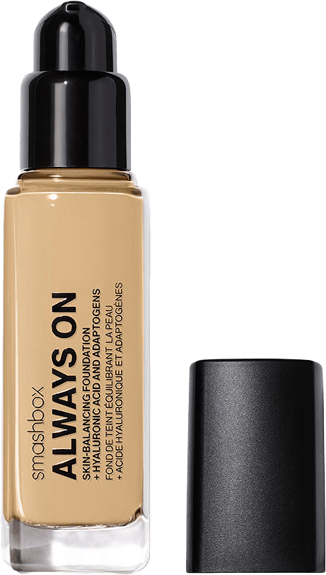 Always On Skin Balancing Foundation