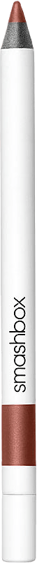 Be Legendary Line & Prime Lip Pencil, från Smashbox, i färgen Medium Brown.