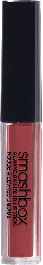 Mini Always On Liquid Lipstick, från Smashbox, i färgen Gule Bae.