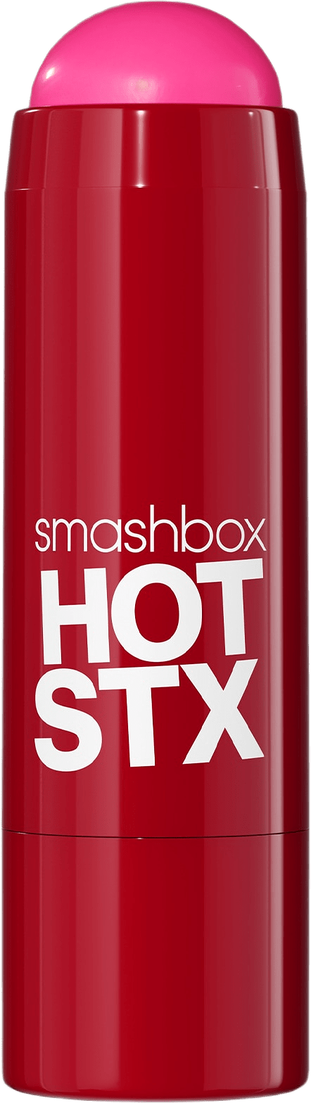 Hot STX Blush Stick, från Smashbox, i färgen Pink.png.