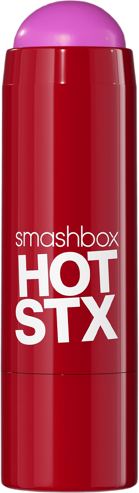 Hot STX Blush Stick, från Smashbox, i färgen Ultraviolet.