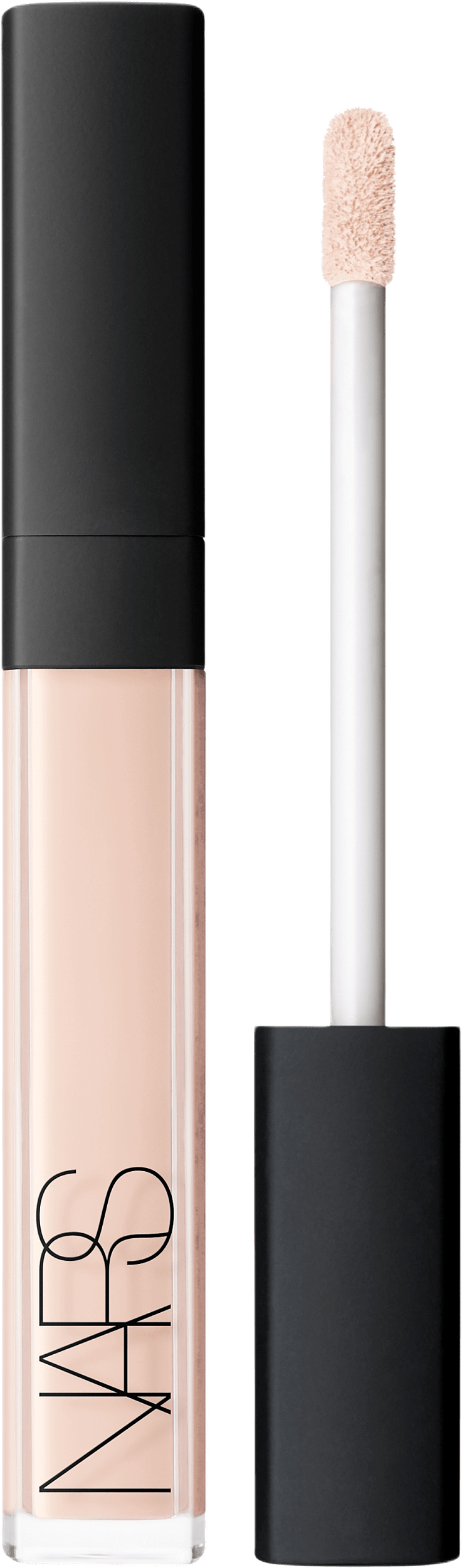 Radiant Creamy Concealer, från NARS, i färgen Vanilla.