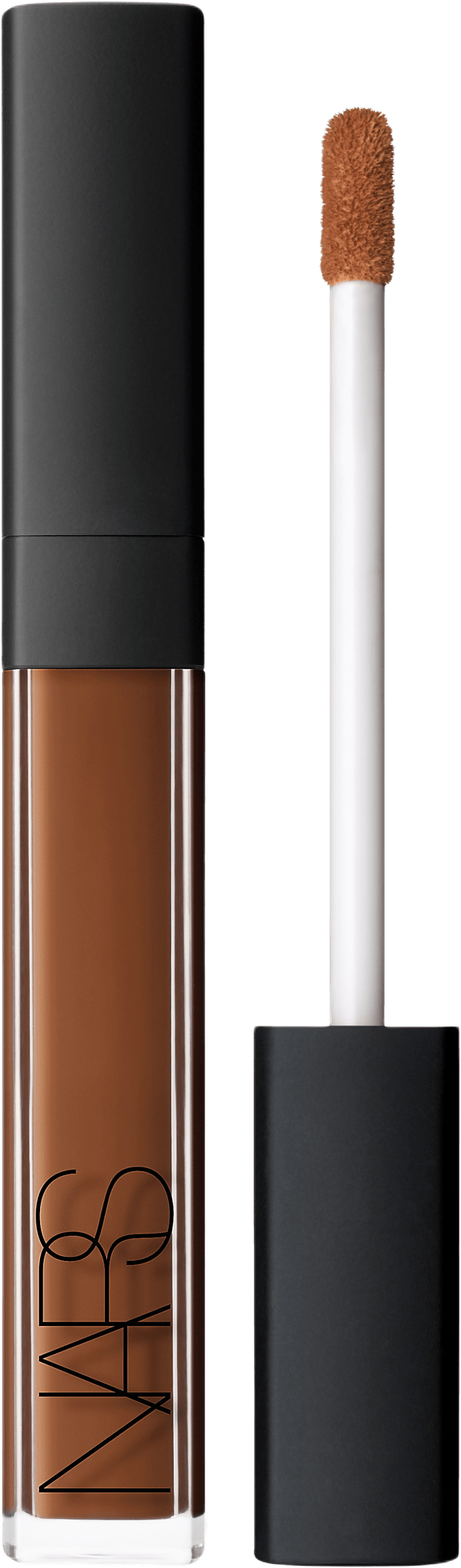 Radiant Creamy Concealer, från NARS, i färgen Cacao.