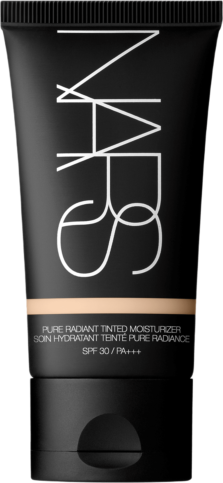 Pure Radiant Tinted Moisturizer SPF30, från NARS, i färgen Finland.