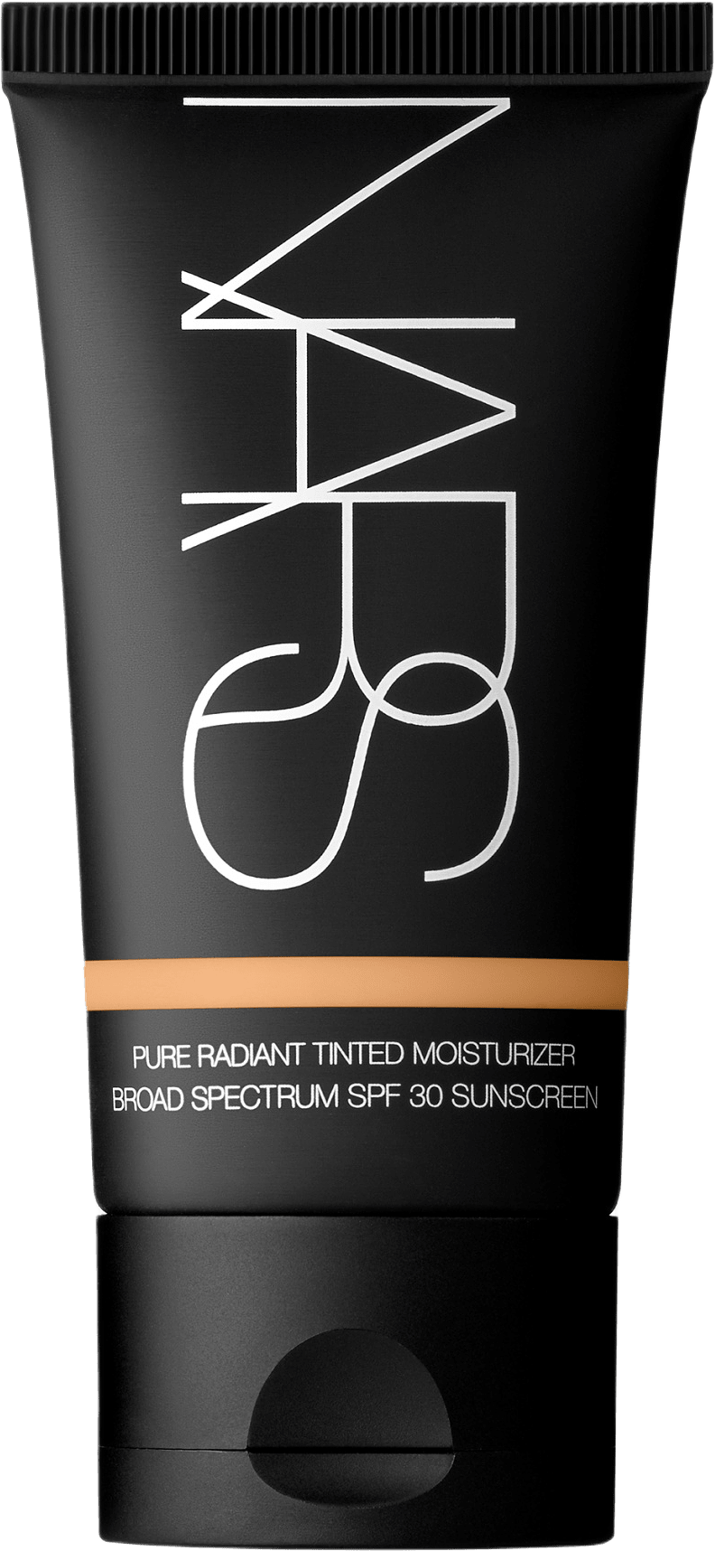 Pure Radiant Tinted Moisturizer SPF30, från NARS, i färgen St.moritz.
