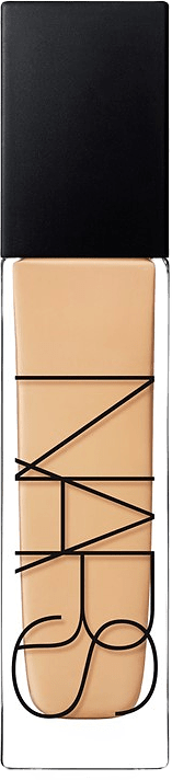 Natural Radiant Longwear Foundation, från NARS, i färgen Punjab.