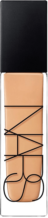 Natural Radiant Longwear Foundation, från NARS, i färgen Sahel.