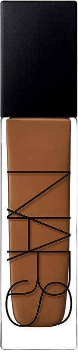 Natural Radiant Longwear Foundation, från NARS, i färgen Iguacu.