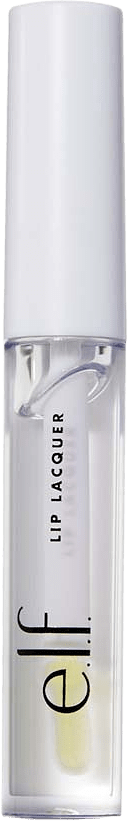 Lip Lacquer, från e.l.f, i färgen Clear.