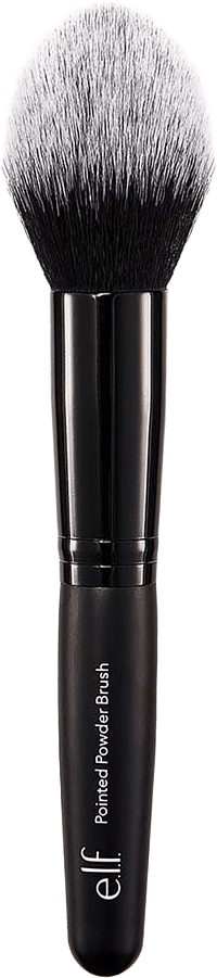 Makeup Brushes Pointed powder brush, från e.l.f.