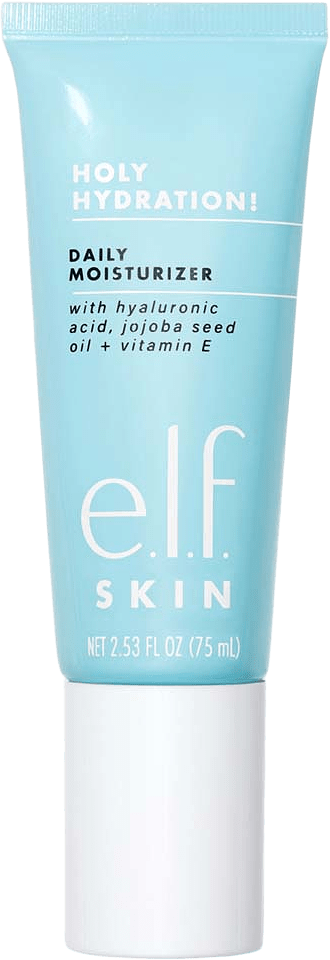 Holy Hydration! Daily Moisturizer, från e.l.f.