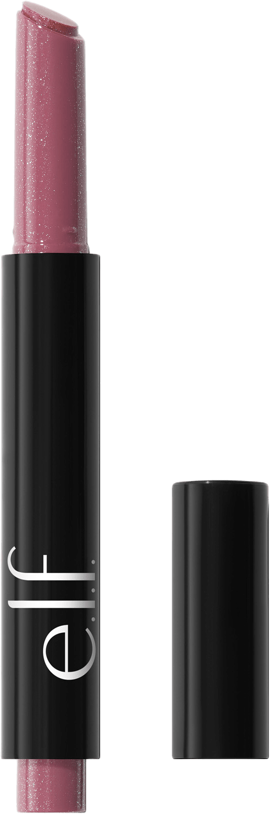 Pout Clout Lip Plumping Pen, från e.l.f, i färgen Figgy With It.