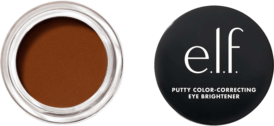 Putty Color-Correcting Eye Brightener, från e.l.f, i färgen Rich.