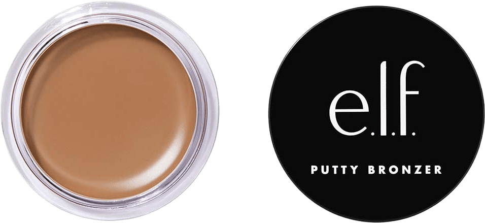 Putty Bronzer, från e.l.f, i färgen Tan Lines.